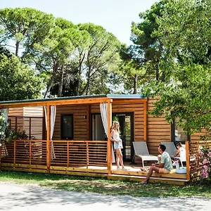 Zaton Mobile Homes Üdülőközpont