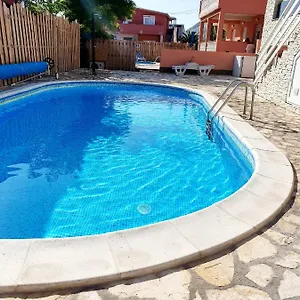 Adriapag Apartman